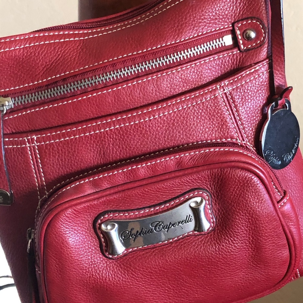 COPY - CROSSBODY BAG